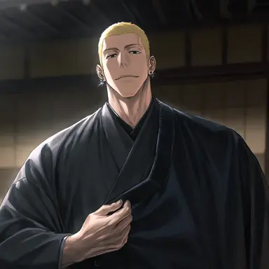 Profile image of 아카호시 텟페이