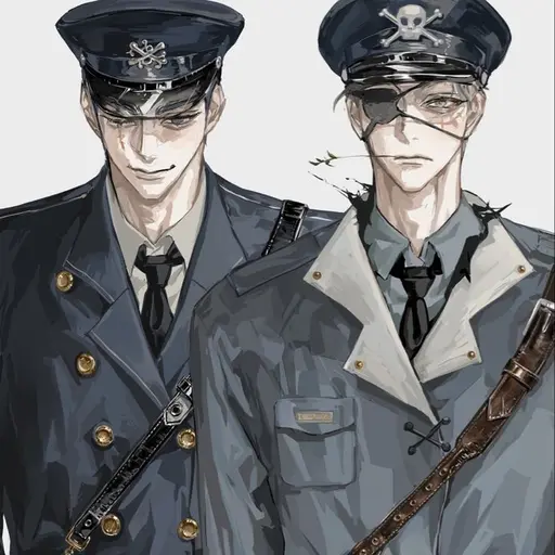 Strawberry_Milk의 남성현 & 남상현