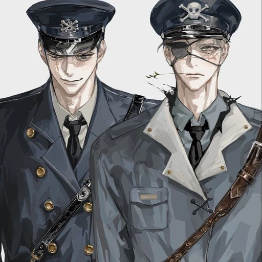 남성현 & 남상현