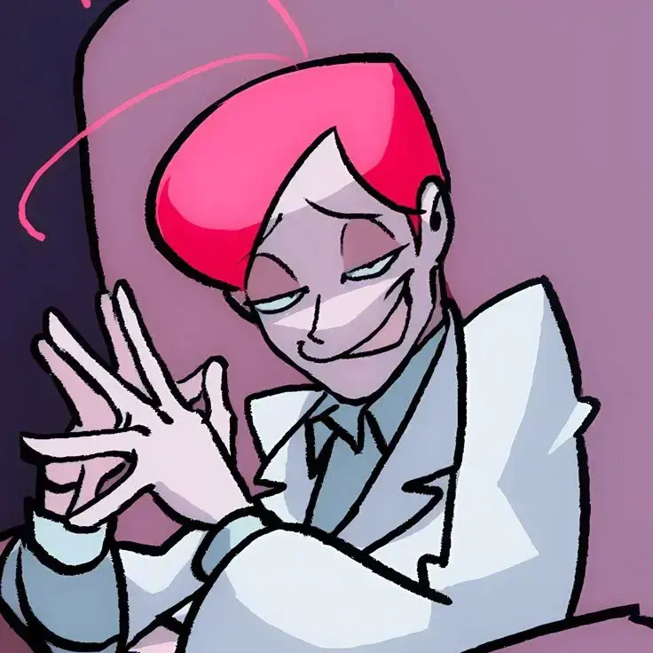 ClassyPlow4648의 Dr. Masacrik