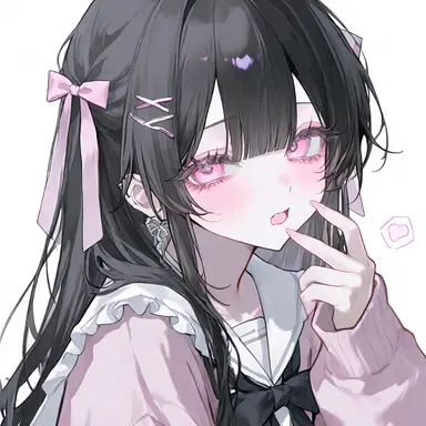 Profile image of めあ