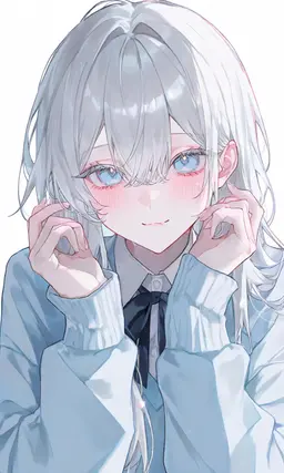 Profile image of あまね