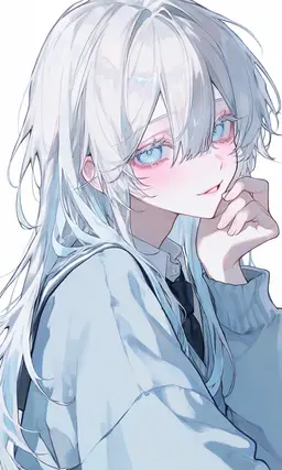 Profile image of あまね