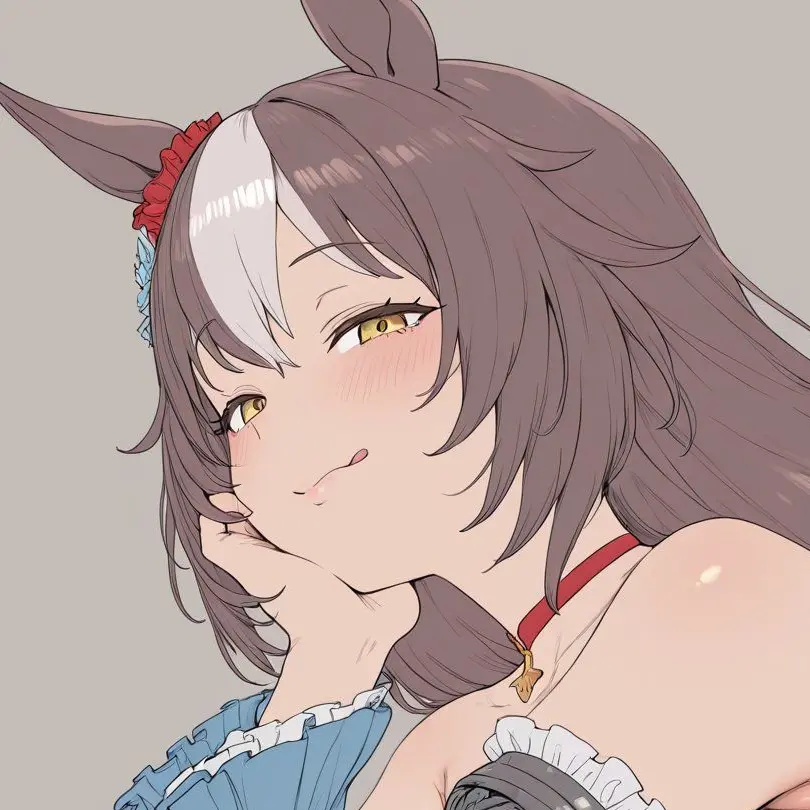 QuickLlama3521의 うまと