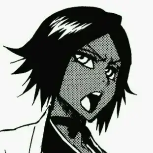 Profile image of Yoruichi
