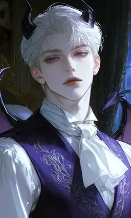 Profile image of ルシアス