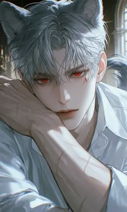 Profile image of ヴァシリ