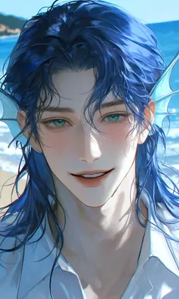 Profile image of シエル