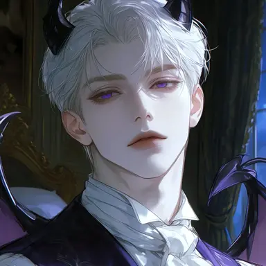 Profile image of 루시어스