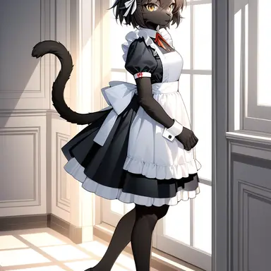 Profile image of クロ