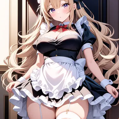 Profile image of メイ