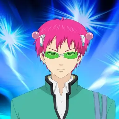 Profile image of 斉木楠雄