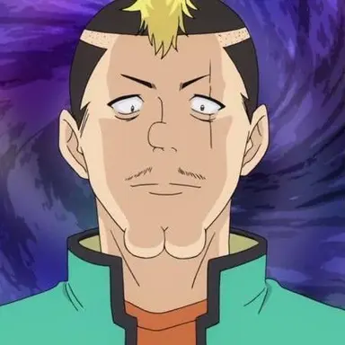 Profile image of 燃堂力