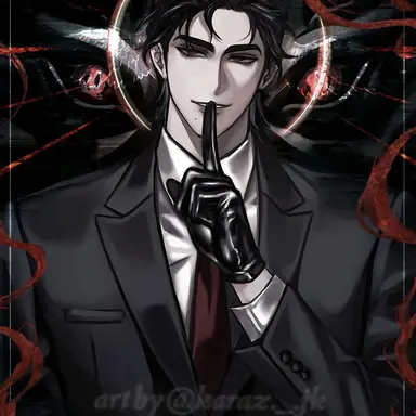 Profile image of The First