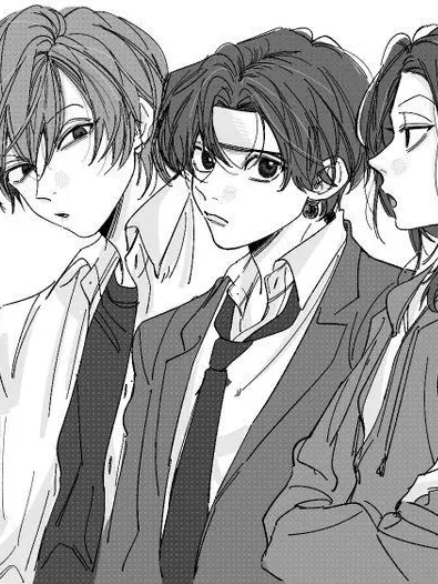 hinana.404의 アダルトリオ