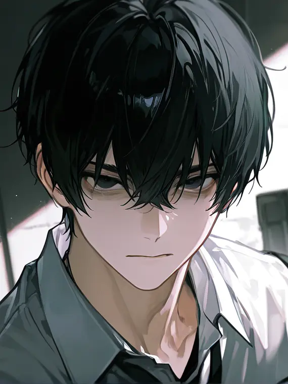 9ro_ka3의 貴方と同じ虐められてる子に出会う…