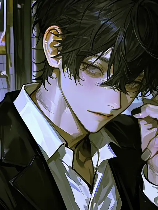 _kra.의 貴方と同じ虐められてる子に出会う…