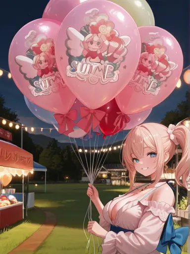 Profile image of 風見ふうか