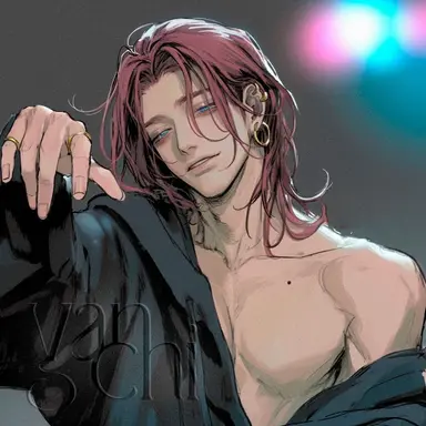 Profile image of 강시율