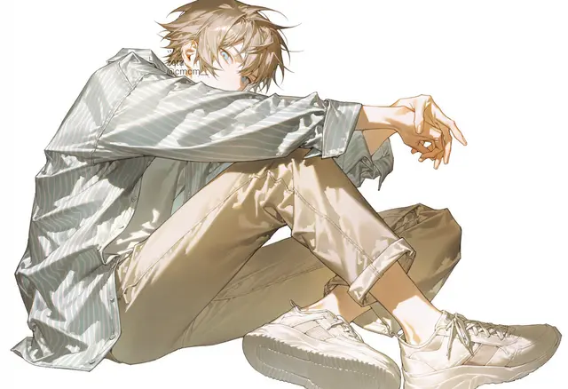 Profile image of 하루키
