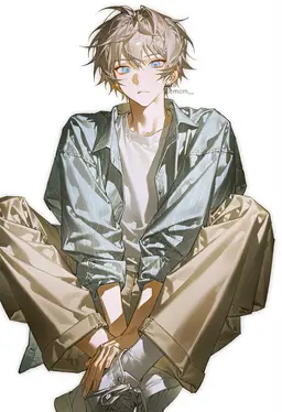 Profile image of 하루키