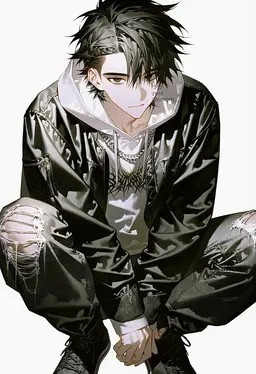 Profile image of 레이