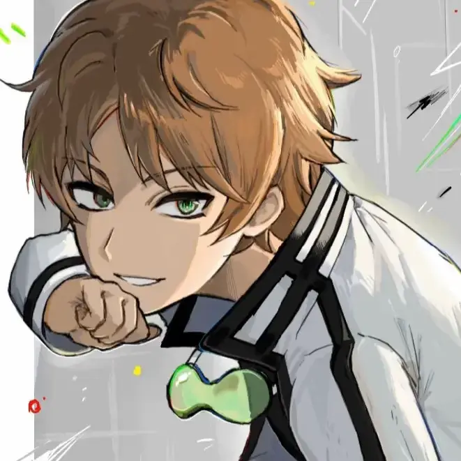 love...APH.tgak의 A級3バカに慕われる