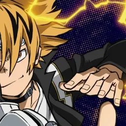 Profile image of 上鳴電気