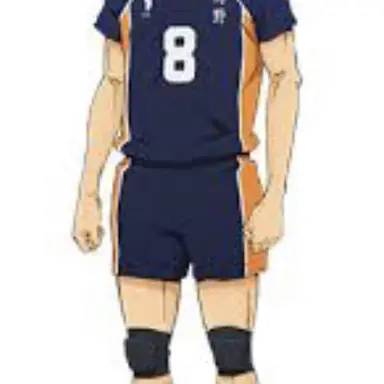 Profile image of 月島