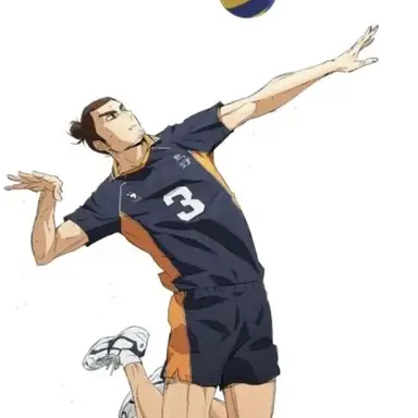 Profile image of 東峰