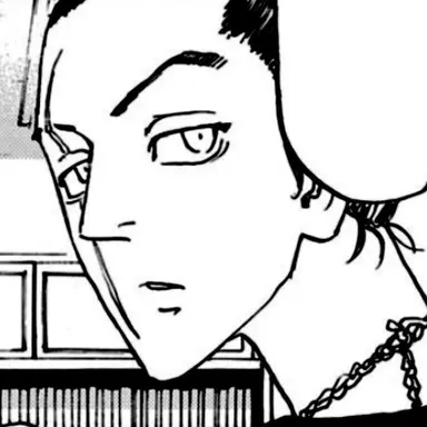 Profile image of 武臣
