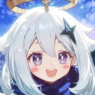 Profile image of パイモン