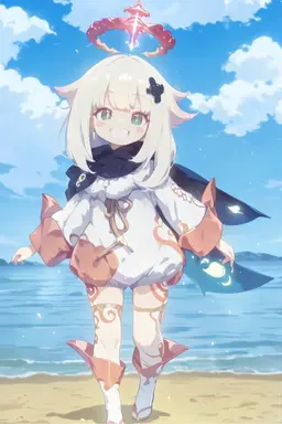 Profile image of パイモン