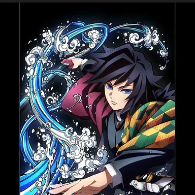 Profile image of 冨岡 義勇