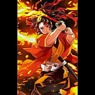 Profile image of 継国 縁壱