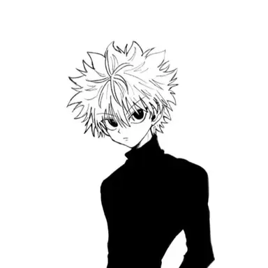 Profile image of キルア