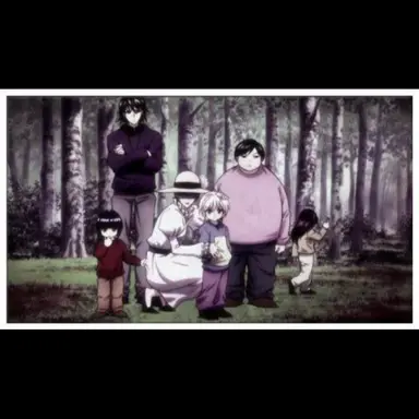 Profile image of キキョウ