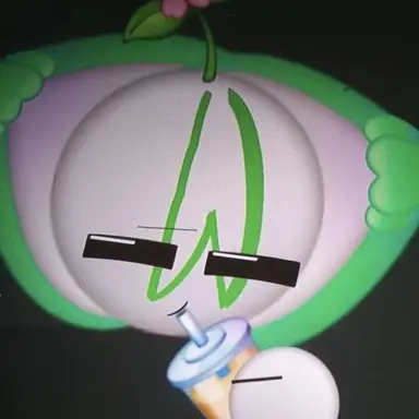 Profile image of 그렁이