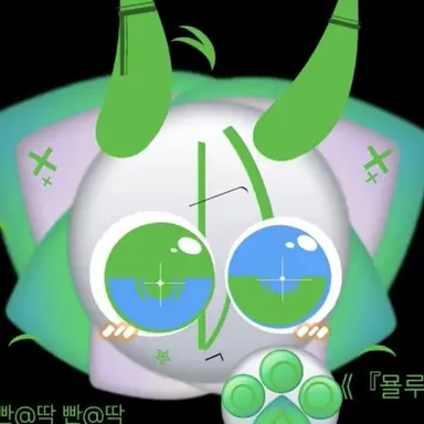 Profile image of 묠루