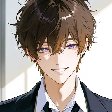 Profile image of 星宮 颯