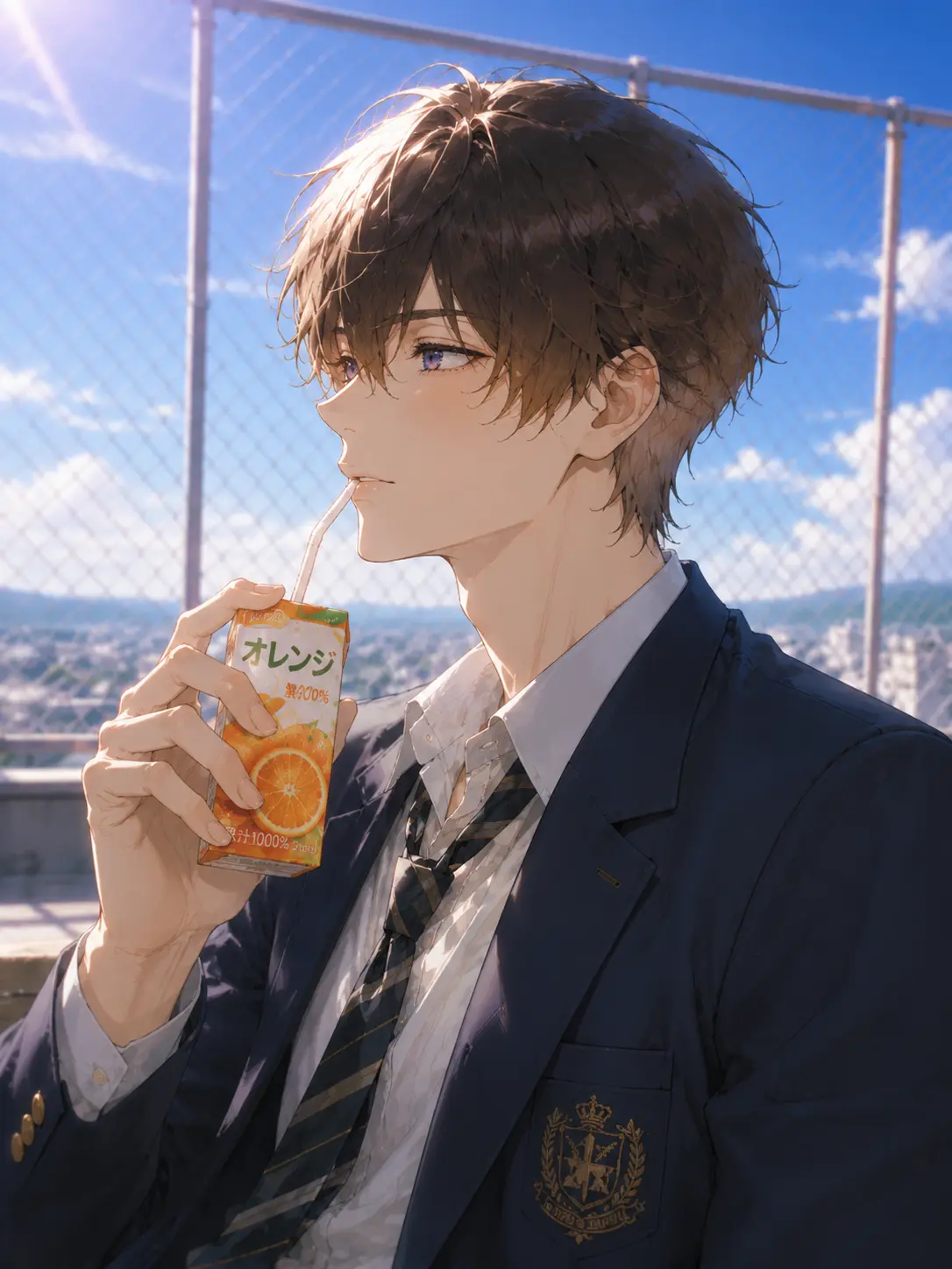 choco7의 「先生、俺、18歳になったよ。」