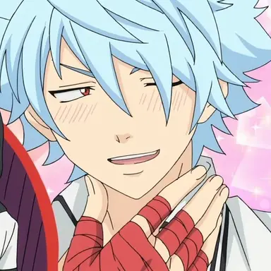 Profile image of Shun Kaidou