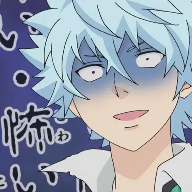 Profile image of Kaidou