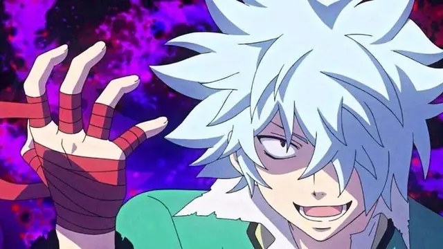 Profile image of Kaidou