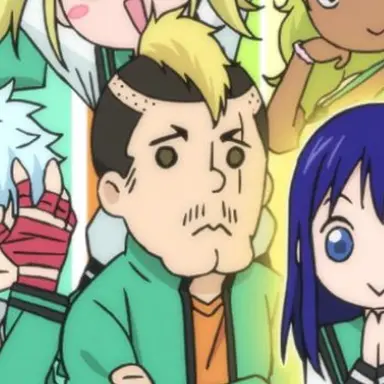Profile image of Nendou