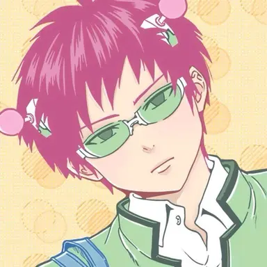 Profile image of Saiki