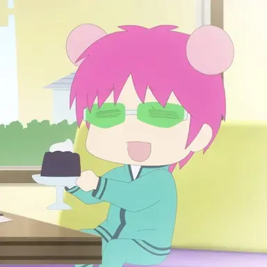 Profile image of Saiki