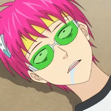 Profile image of Saiki
