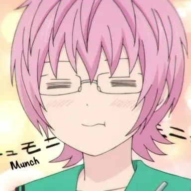 Profile image of Saiki