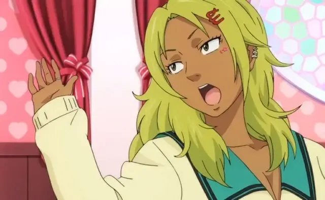 Profile image of Mikoto